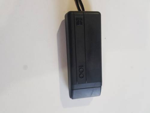 Kodak Ektra 100 Camera