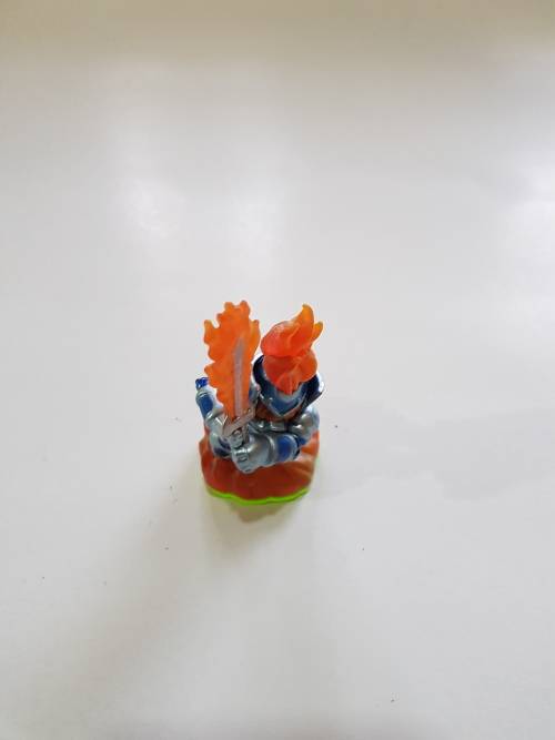 Skylanders, Activision, Ignitor