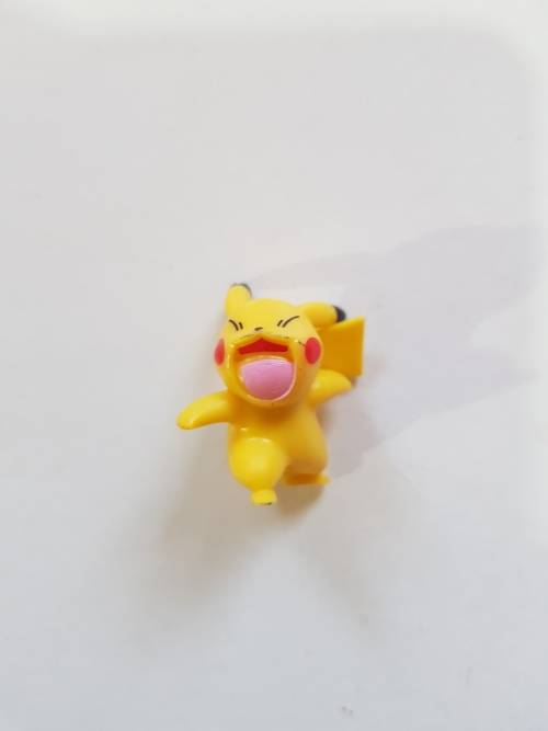Pokemon, Pokeball with Pikachu