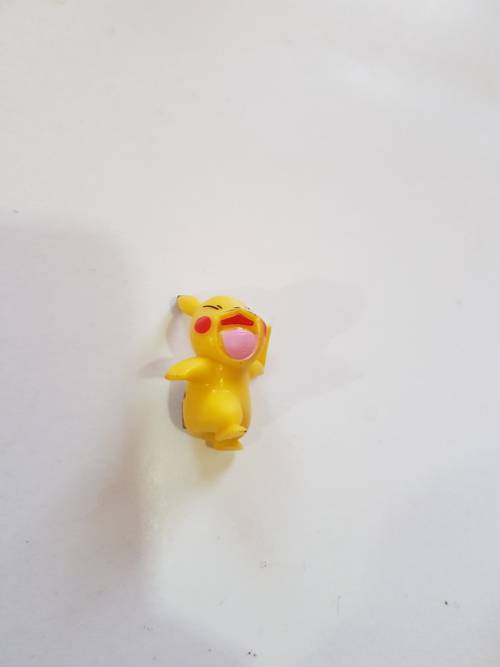 Pokemon, Pokeball with Pikachu