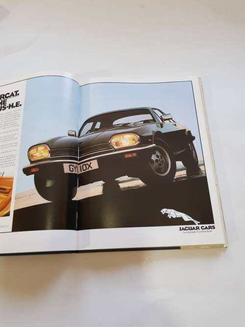 Autocourse, 1981-82, F1, Formula 1 Grand Prix Annual, 30th Anniversary Edition