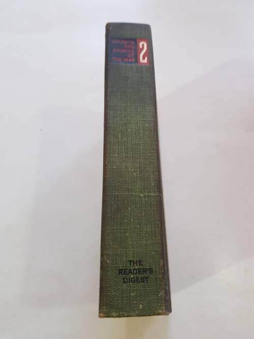 Karl Kielblock, Jasper Le Feuvre, 1942