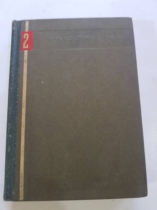 Karl Kielblock, Jasper Le Feuvre, 1942