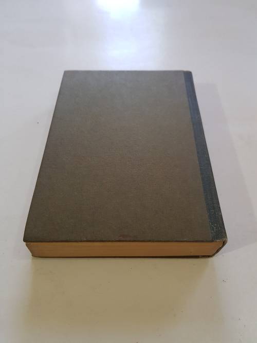 Karl Kielblock, Jasper Le Feuvre, 1942