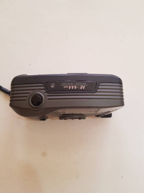 Samsung AF-444wr Film Camera, 35mm
