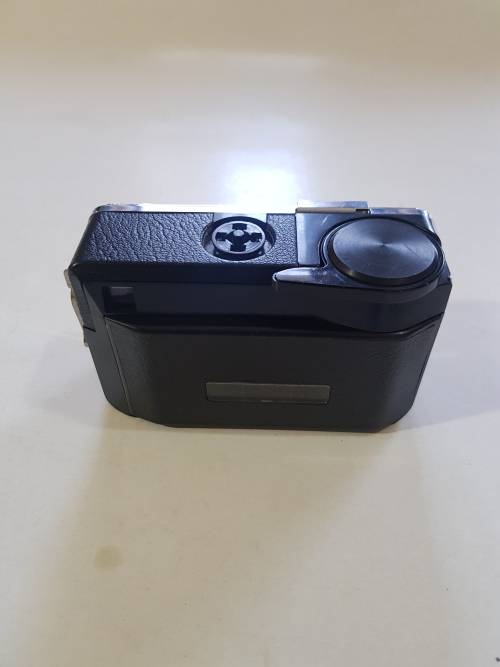 Kodak Instamatic 233, Film Camera, Made in England