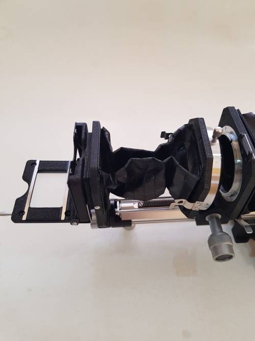 Canon Bellows FL