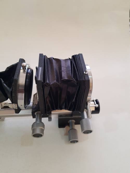 Canon Bellows FL