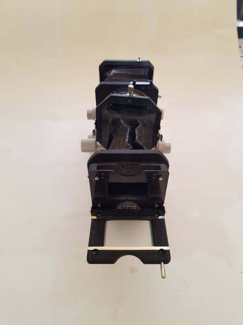 Canon Bellows FL