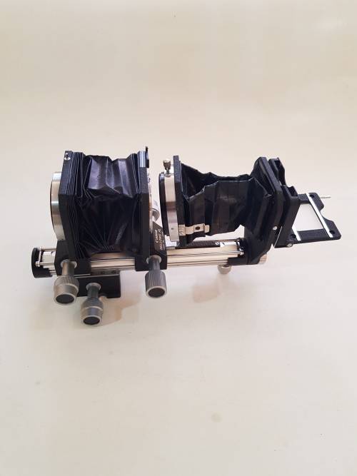 Canon Bellows FL