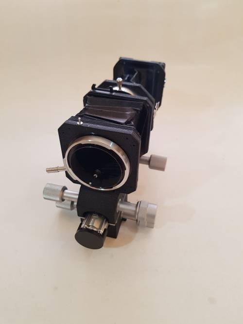 Canon Bellows FL