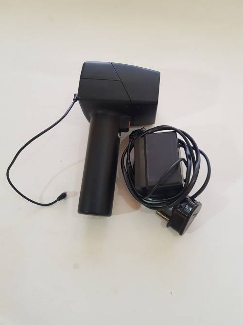 Vintage Rollei 140 RES Flash with Charger