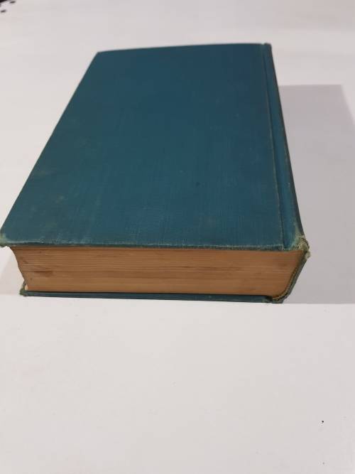 Motor Service`s Automotive Encyclopedia