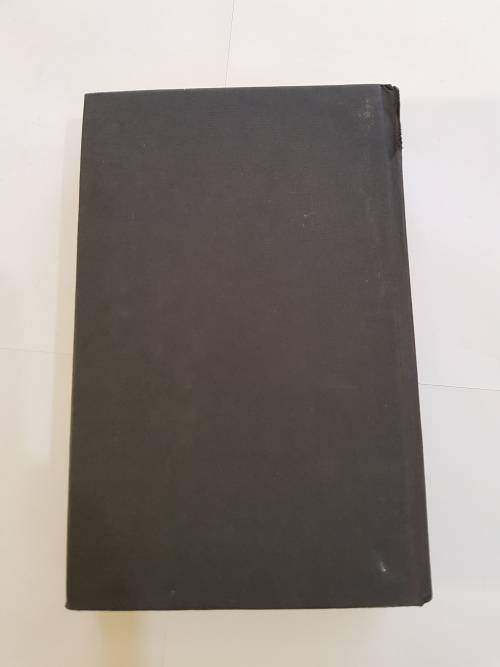 The Sound of Thunder by Wilbur Smith, 1966 Hardcover, First Edition