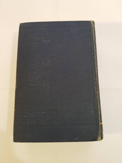 Marthinus Theunis Steyn deur N.J. Van Der Merwe, Deel II, 1921