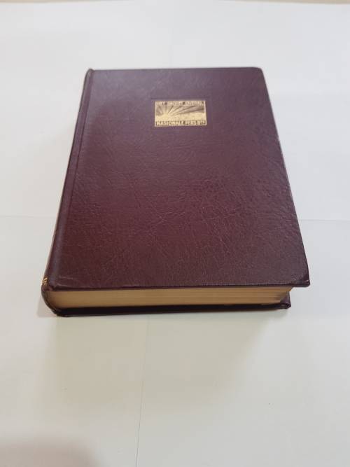 Kwarteeu-Serie, Die Meul Dreun and ander Toneelwerk deur D.F. Malherbe, 1943