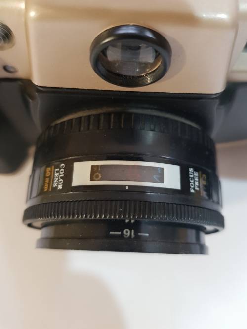 Olympia OY5050 Camera