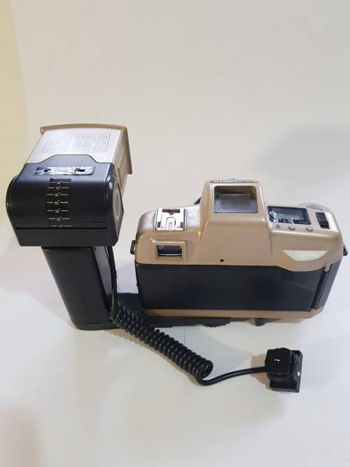 Olympia OY5050 Camera