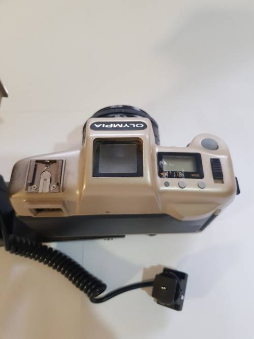 Olympia OY5050 Camera