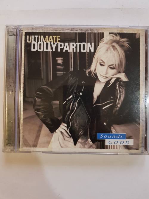 Dolly Parton, Ultimate CD