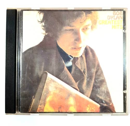 Bob Dylan, Bob Dylan`s Greatest Hits