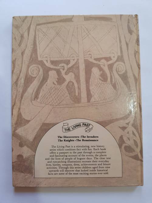 The Invaders, The Living Past, Marshall Cavendish, 1979