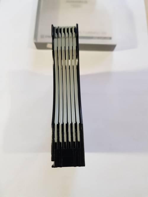 Pioneer 6 disc magazine for Home and Car use