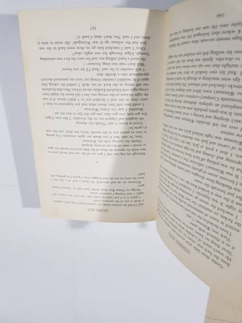 Stephen King, Duma Key, 2008