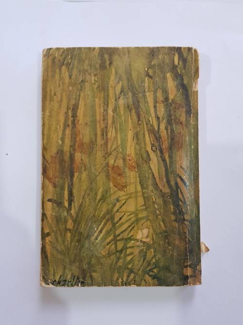 The Jungle Book by Rudyard Kipling, 1961