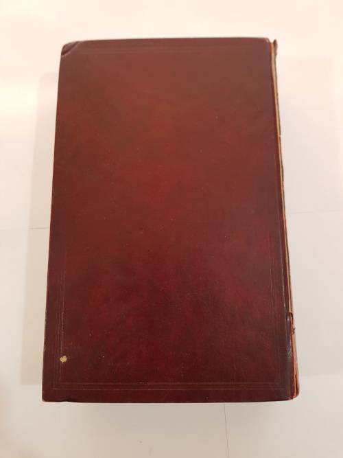 Suid-Afrikaanse Strafproses, Derde Uitgawe deur V.G. Hiemstra, 1981
