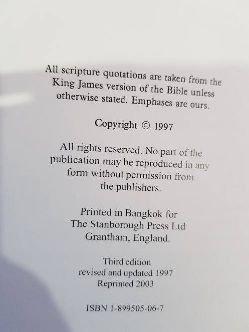 Daniel Reveals The Future by Robert J. Wieland