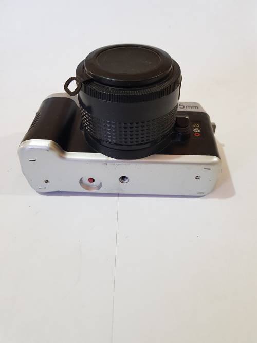 Vintage Camera, Mikon 35mm Film Camera, Series 626326