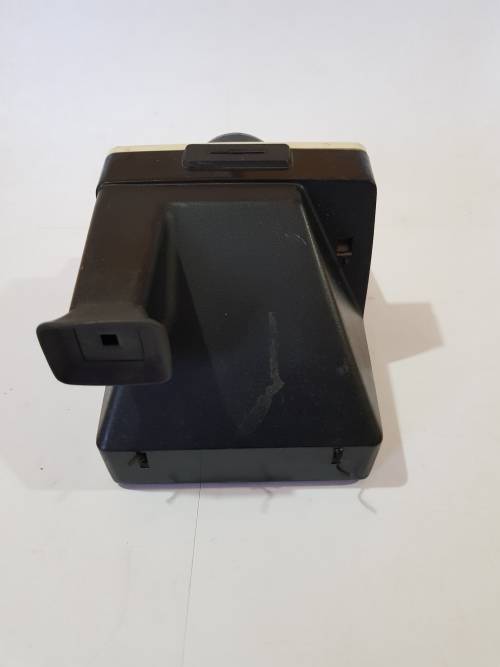 Polaroid Land Camera, One Step Rainbow