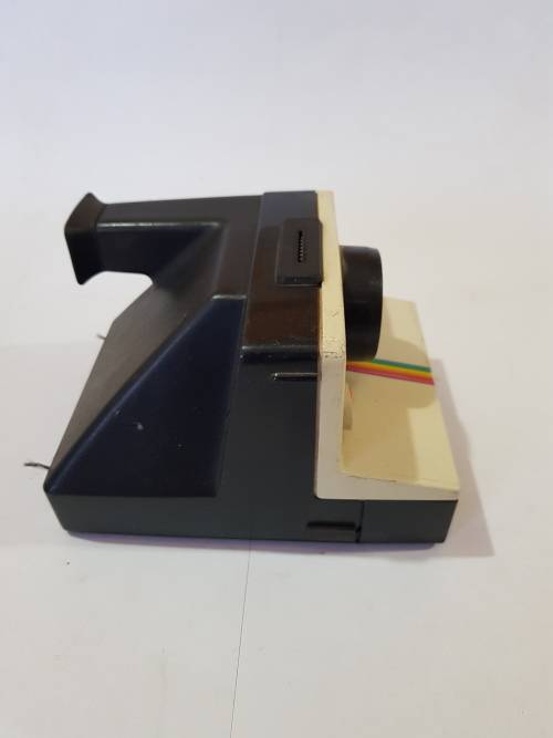 Polaroid Land Camera, One Step Rainbow