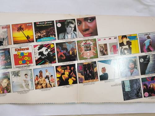 Pop Shop Party Pack 2 Double LP, VG