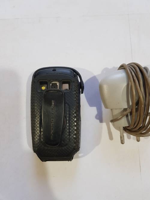 Samsung SGH-D600E Cellphone