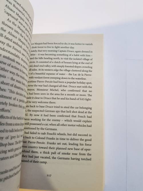 The Nazi Hunters by Damien Lewis