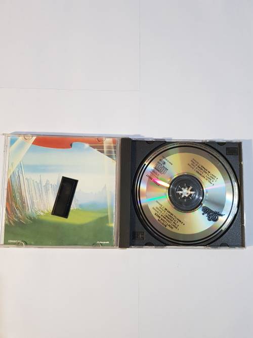 Boston, Don`t Look Back CD