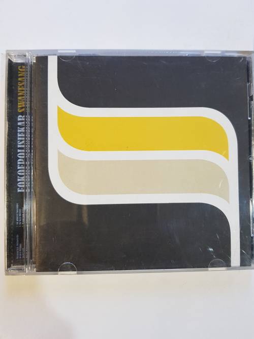 Fokofpolisiekar, Swanesang CD