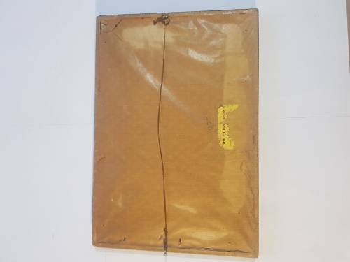 Herring`s Fox Hunting Scenes, Full Cry, Print