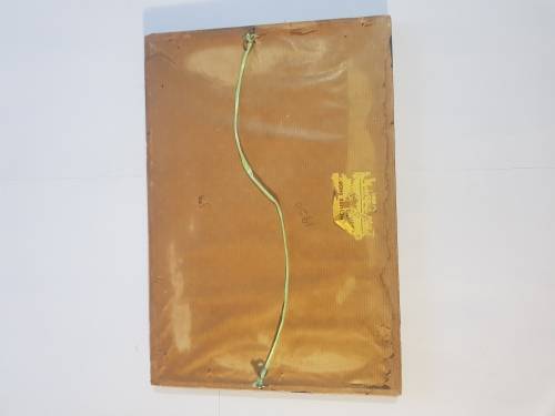 Herring`s Fox Hunting Scenes, The Meet, Print