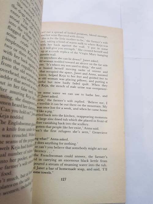The Golden Mile by John Sherlock, 1986, First Edition