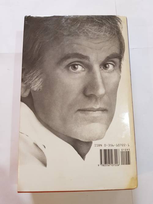 The Golden Mile by John Sherlock, 1986, First Edition