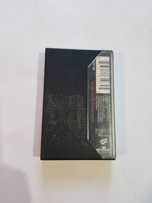 Boney M, More Gold Vol. II Cassette