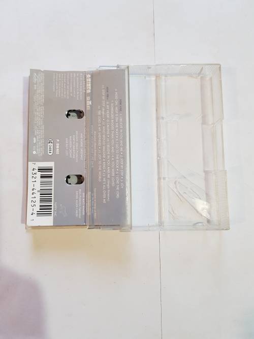 The Preacher`s Wife, Motion Picture Soundtrack, Cassette