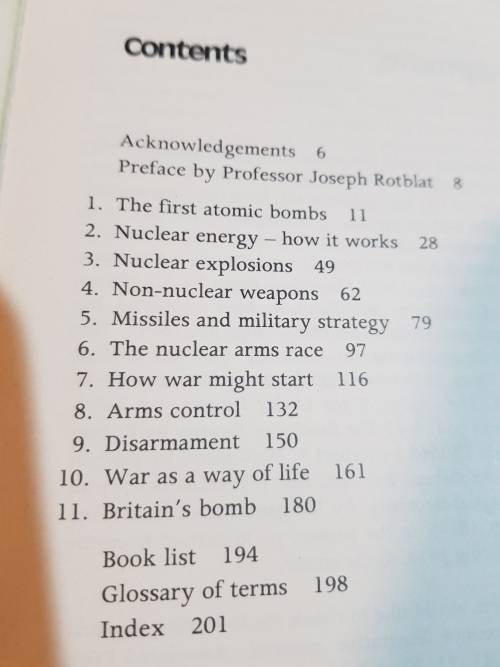 Overkill by John Cox, The Story Of Modern Weapons