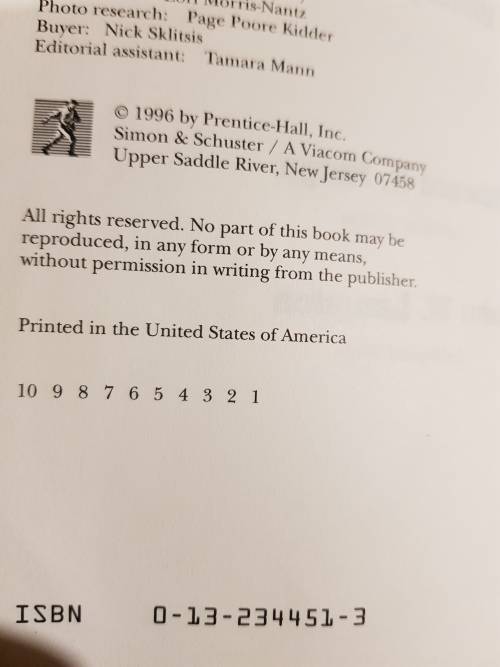 A Hard and Bitter Peace by Edward H. Judge & John W. Langdon