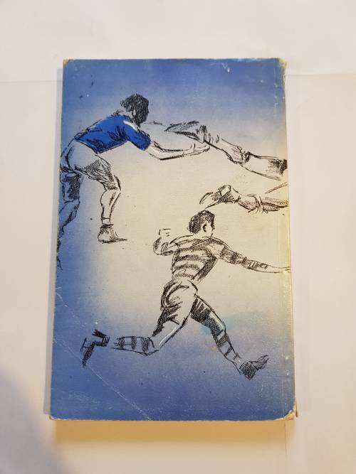 100 Years of Rugby, Story of Nelson Rugby Football Club 1870-1969