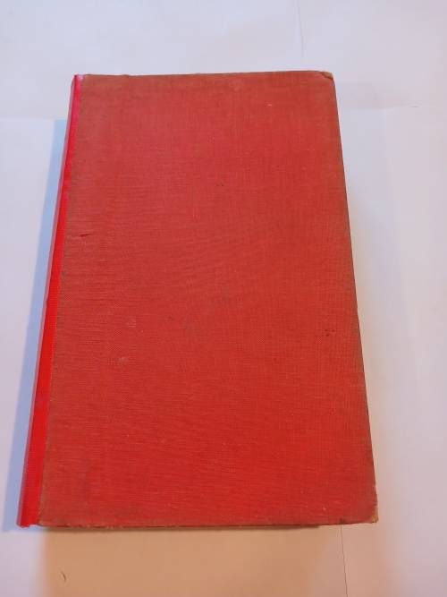 Commando, A Boer Journal of the Boer War by Deneys Reitz, 1929