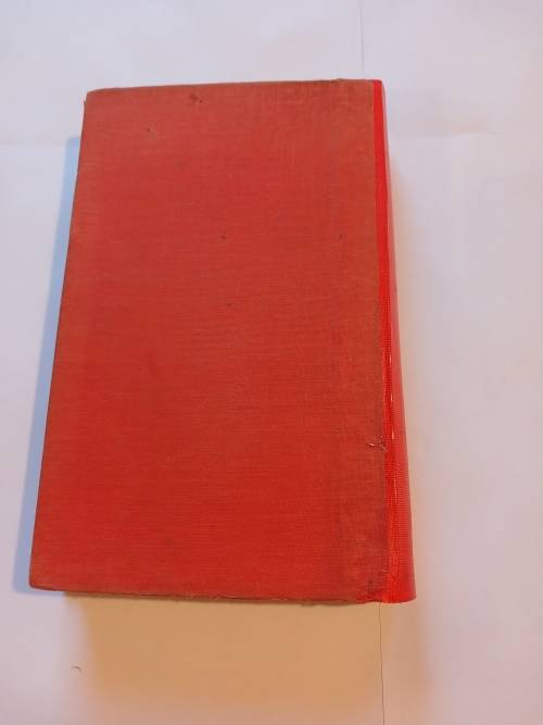 Commando, A Boer Journal of the Boer War by Deneys Reitz, 1929